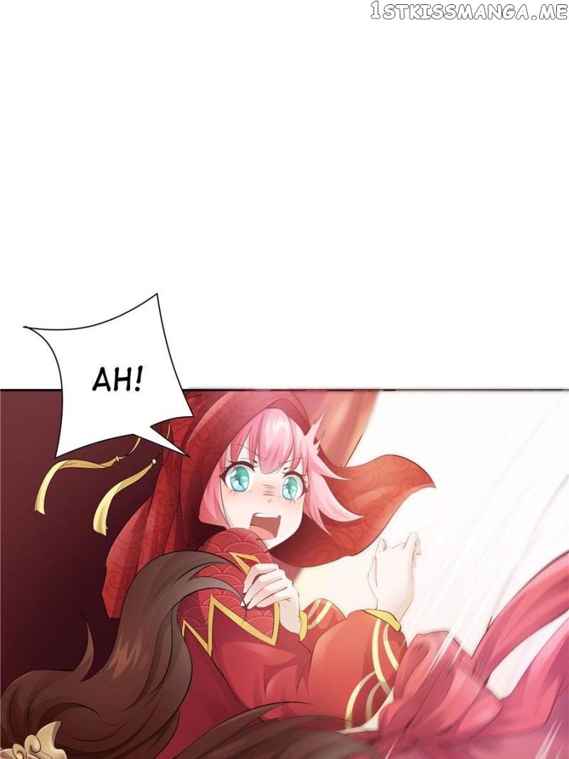 Cinderella Chef chapter 86 - page 25
