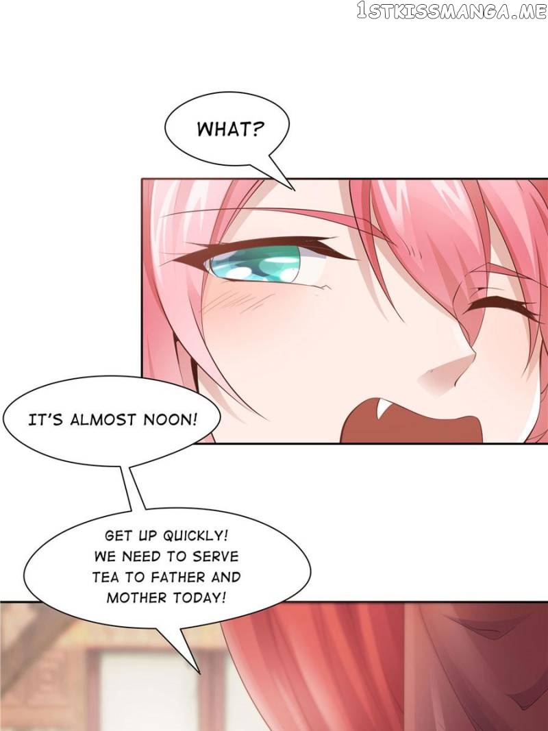 Cinderella Chef chapter 86 - page 32