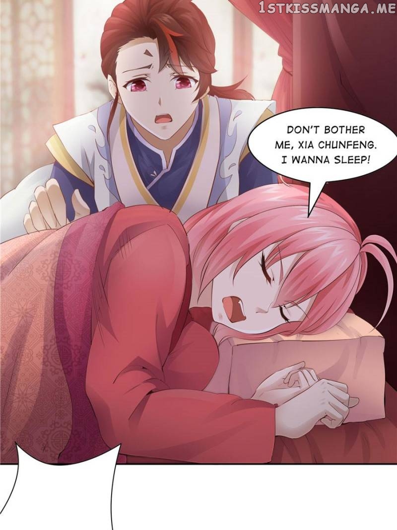 Cinderella Chef chapter 86 - page 34