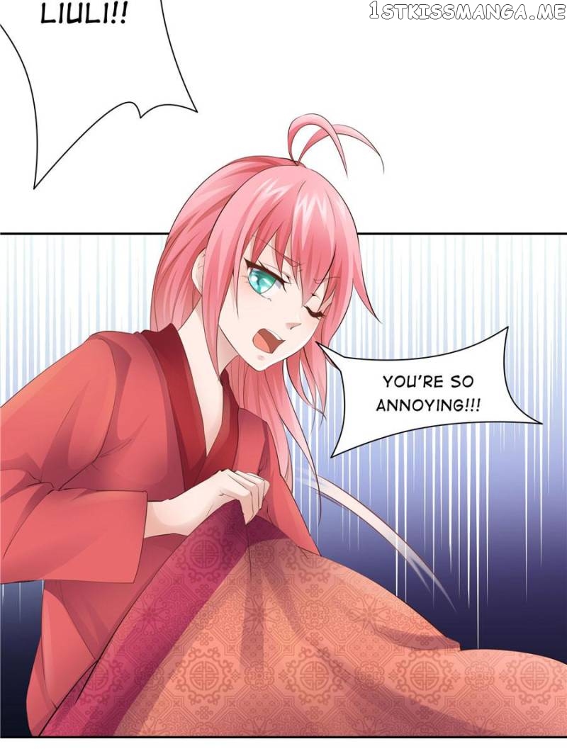 Cinderella Chef chapter 86 - page 35