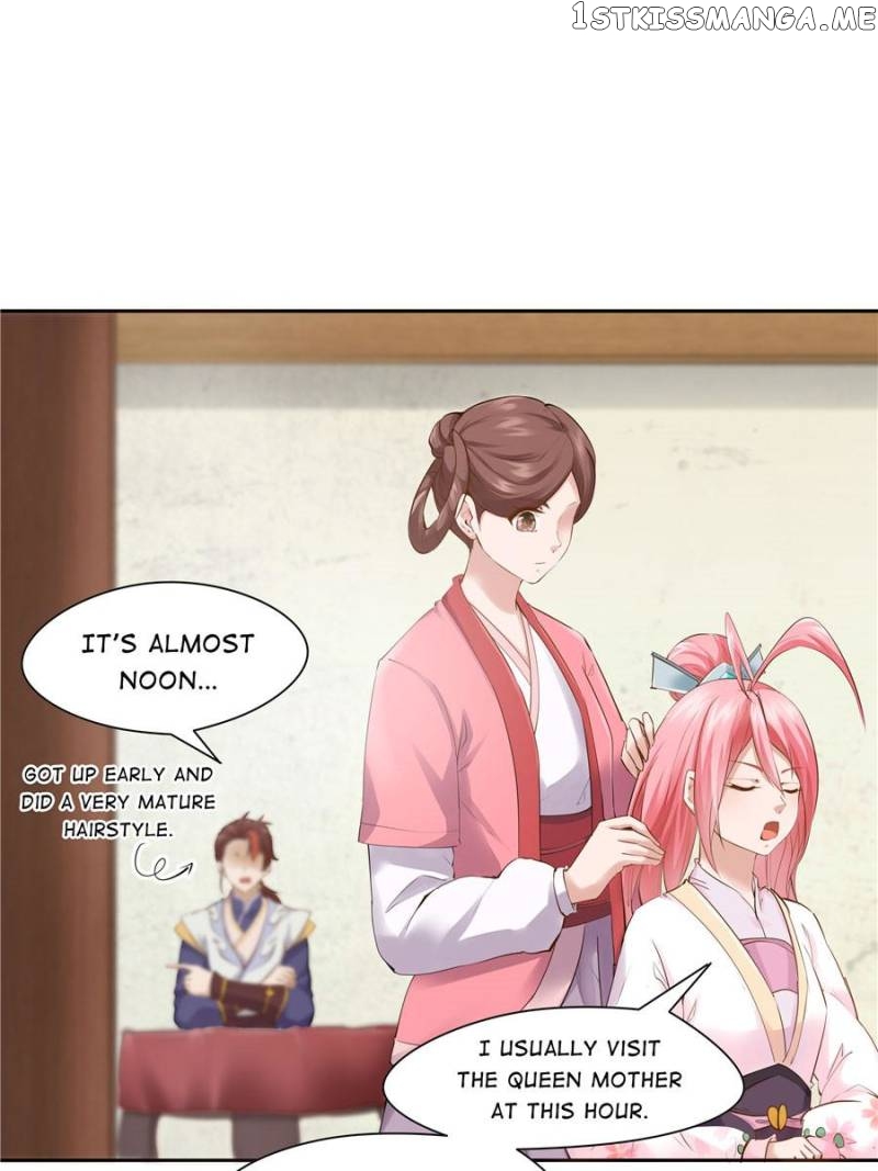 Cinderella Chef chapter 86 - page 37