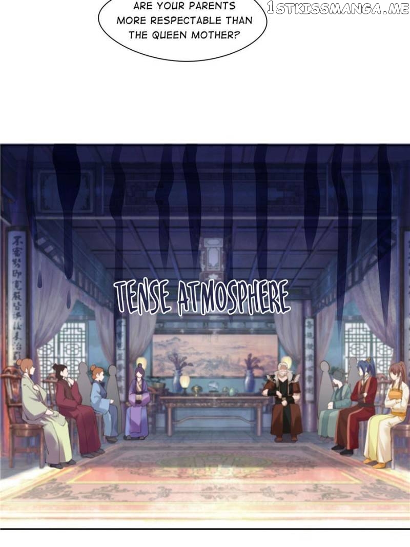 Cinderella Chef chapter 86 - page 38