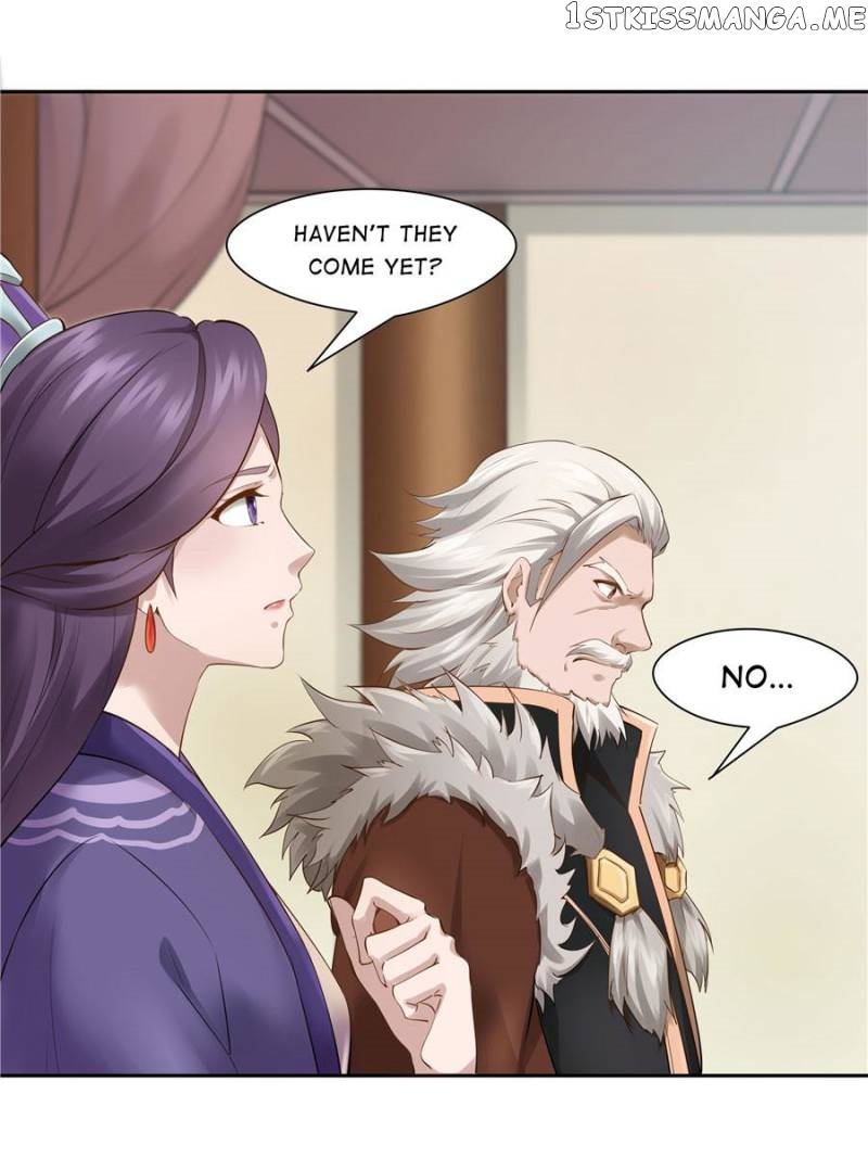Cinderella Chef chapter 86 - page 40
