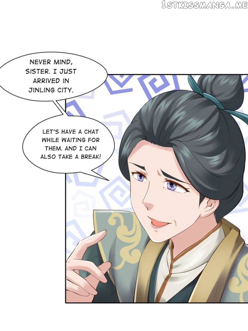 Cinderella Chef chapter 86 - page 41