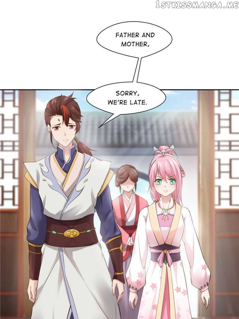 Cinderella Chef chapter 86 - page 43