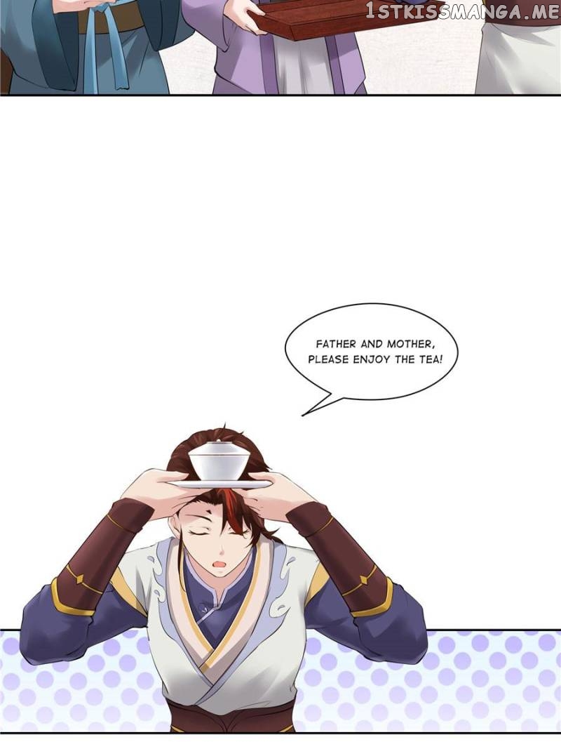 Cinderella Chef chapter 86 - page 46