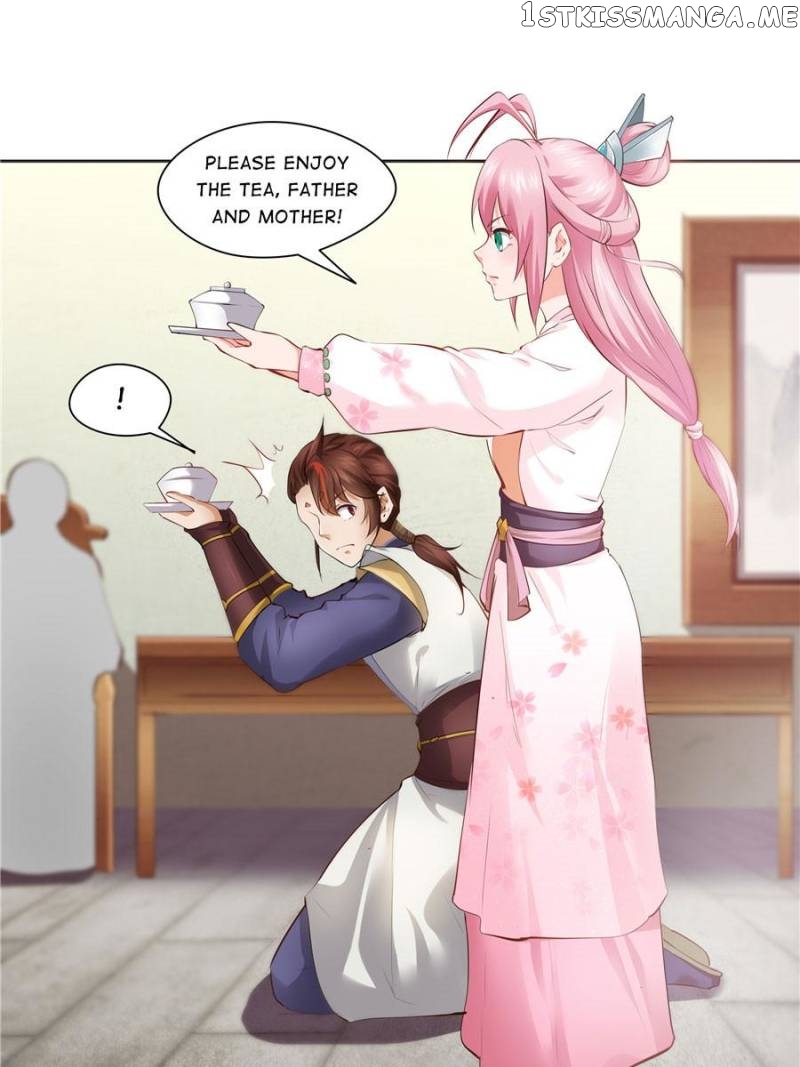 Cinderella Chef chapter 86 - page 49