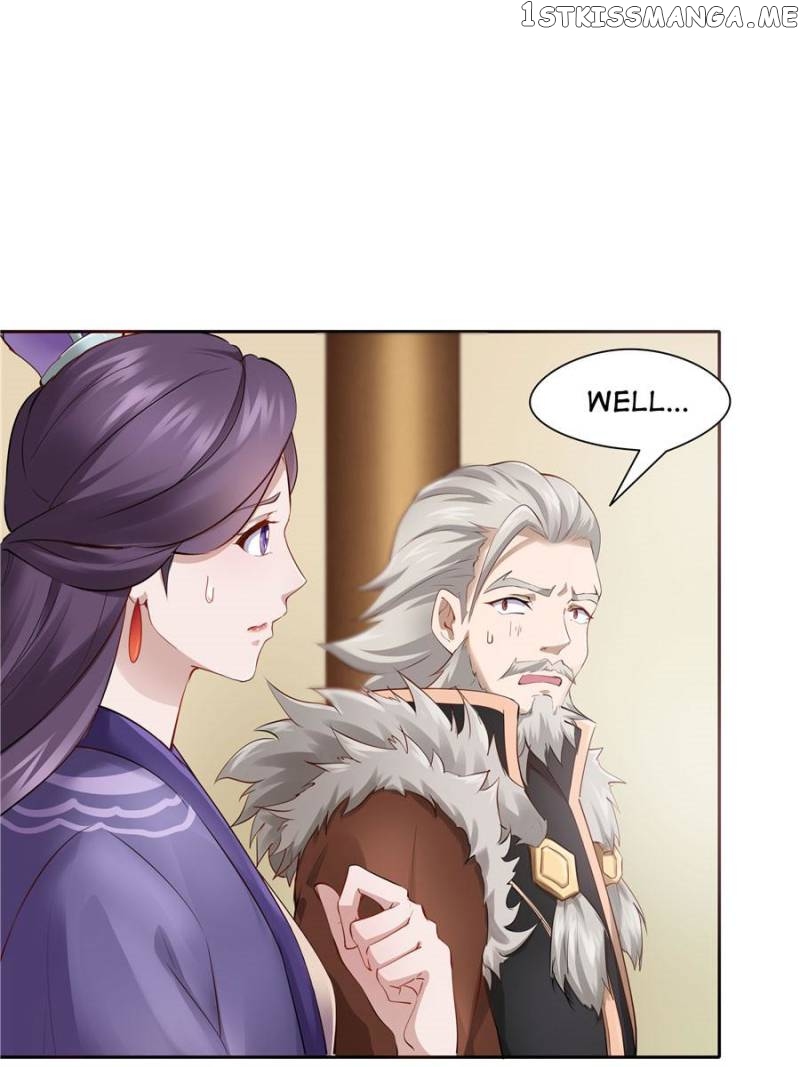 Cinderella Chef chapter 86 - page 53