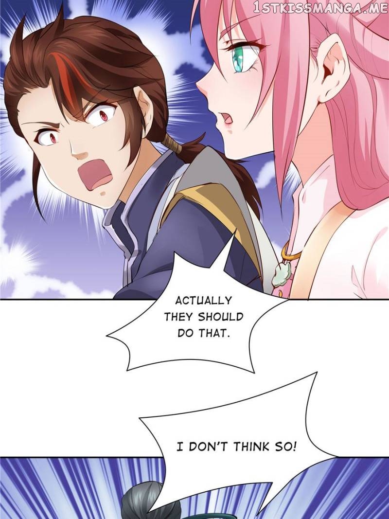 Cinderella Chef chapter 86 - page 56
