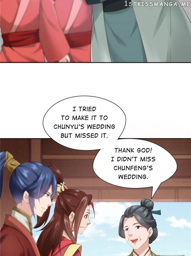 Cinderella Chef chapter 86 - page 8