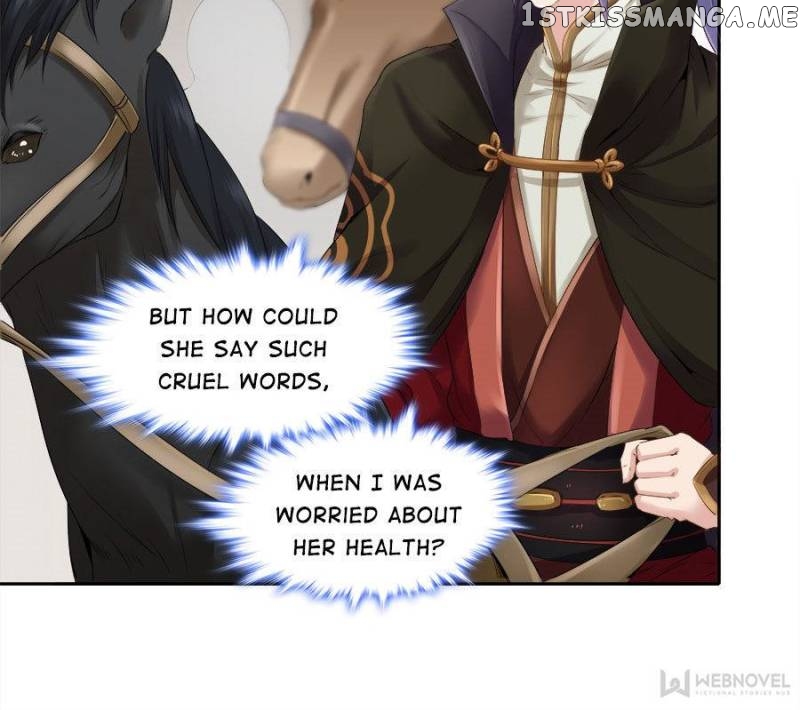 Cinderella Chef chapter 73 - page 10