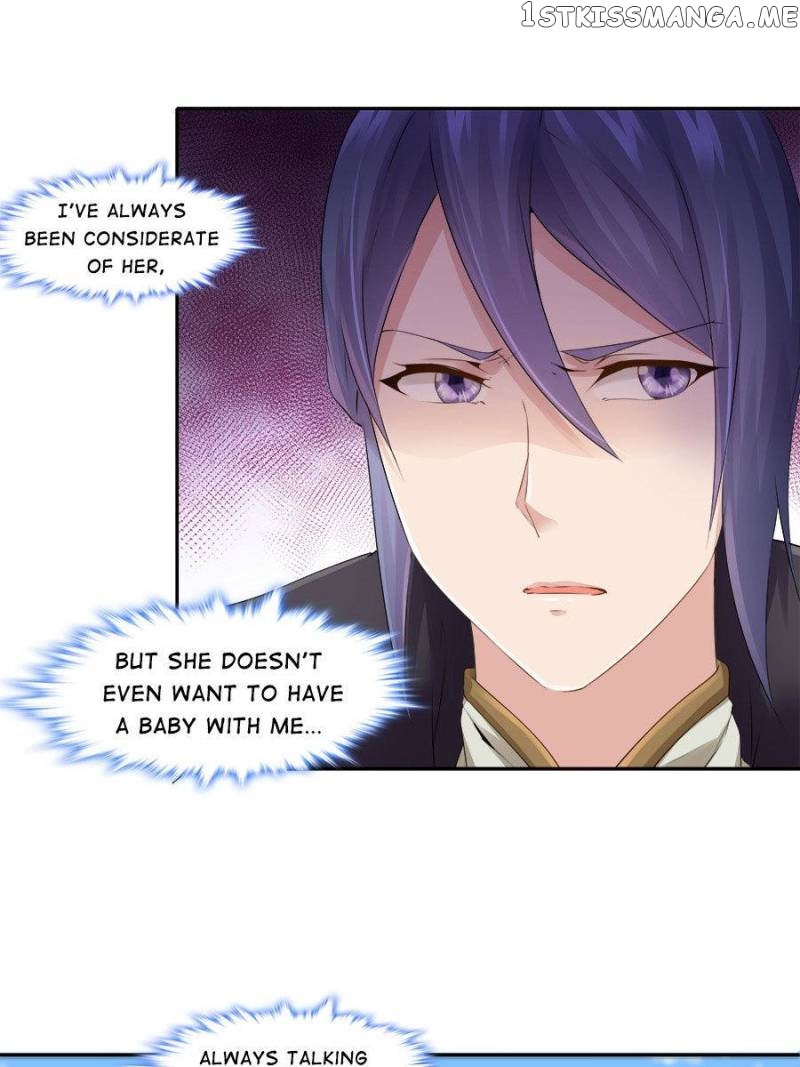 Cinderella Chef chapter 73 - page 11