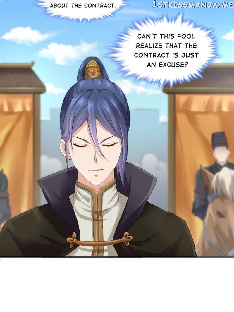 Cinderella Chef chapter 73 - page 12