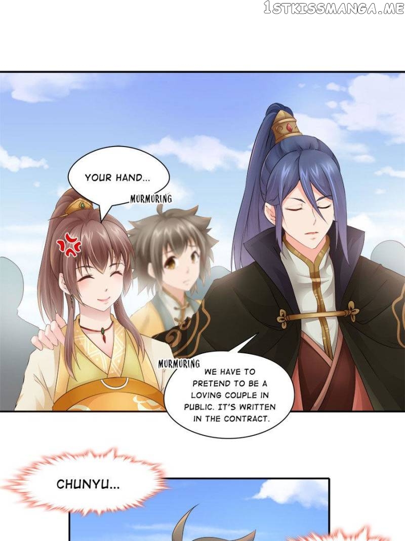 Cinderella Chef chapter 73 - page 17