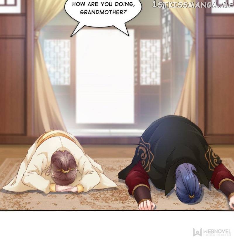 Cinderella Chef chapter 73 - page 19