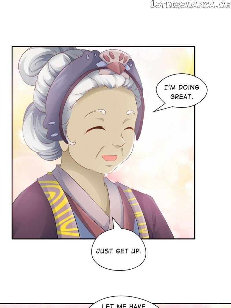 Cinderella Chef chapter 73 - page 20