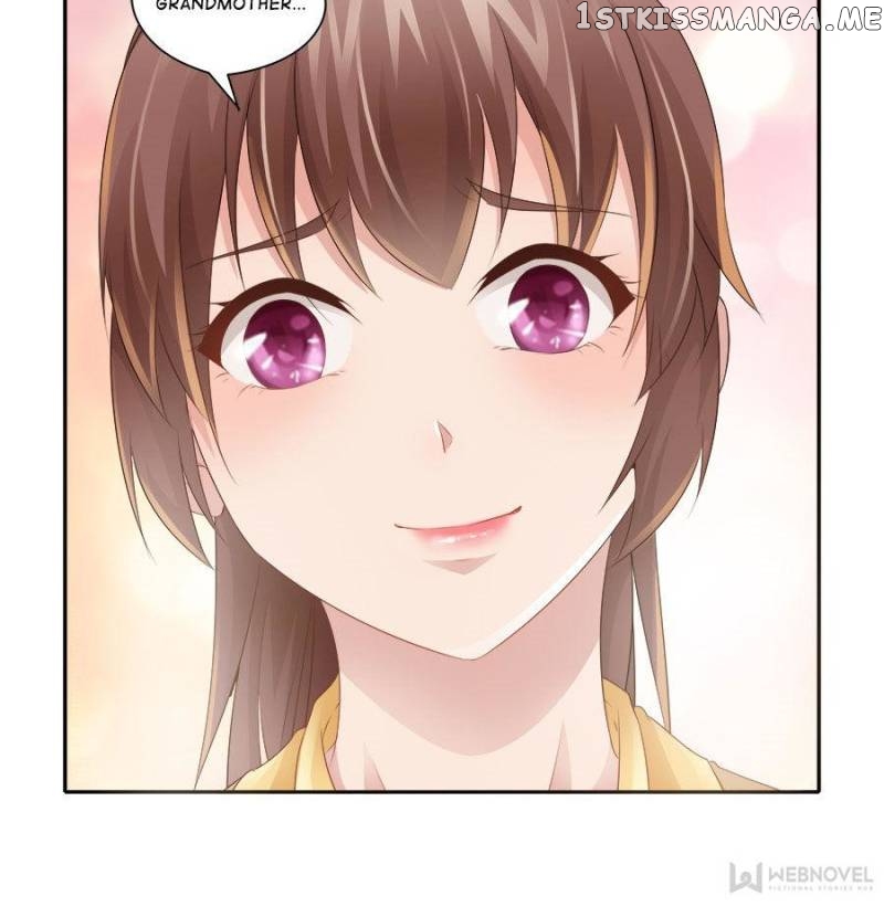 Cinderella Chef chapter 73 - page 22