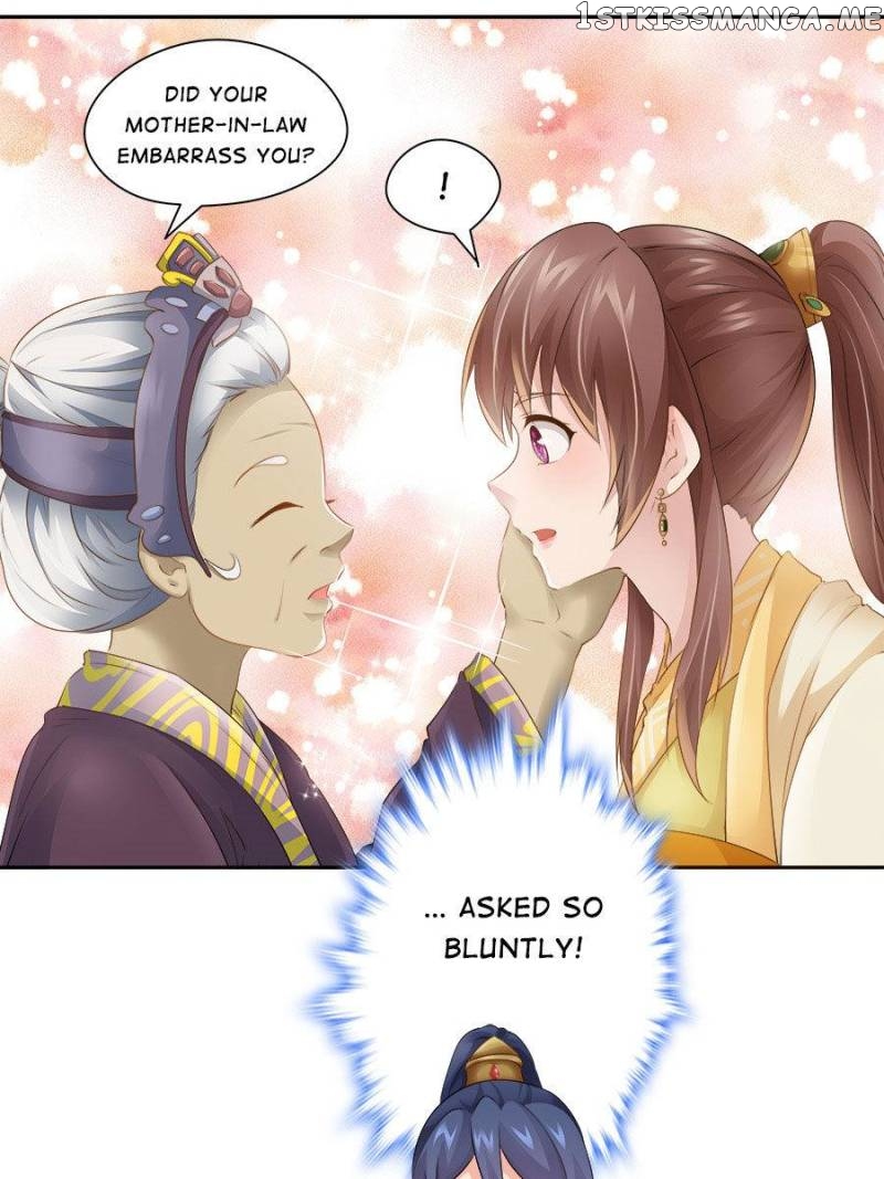 Cinderella Chef chapter 73 - page 24