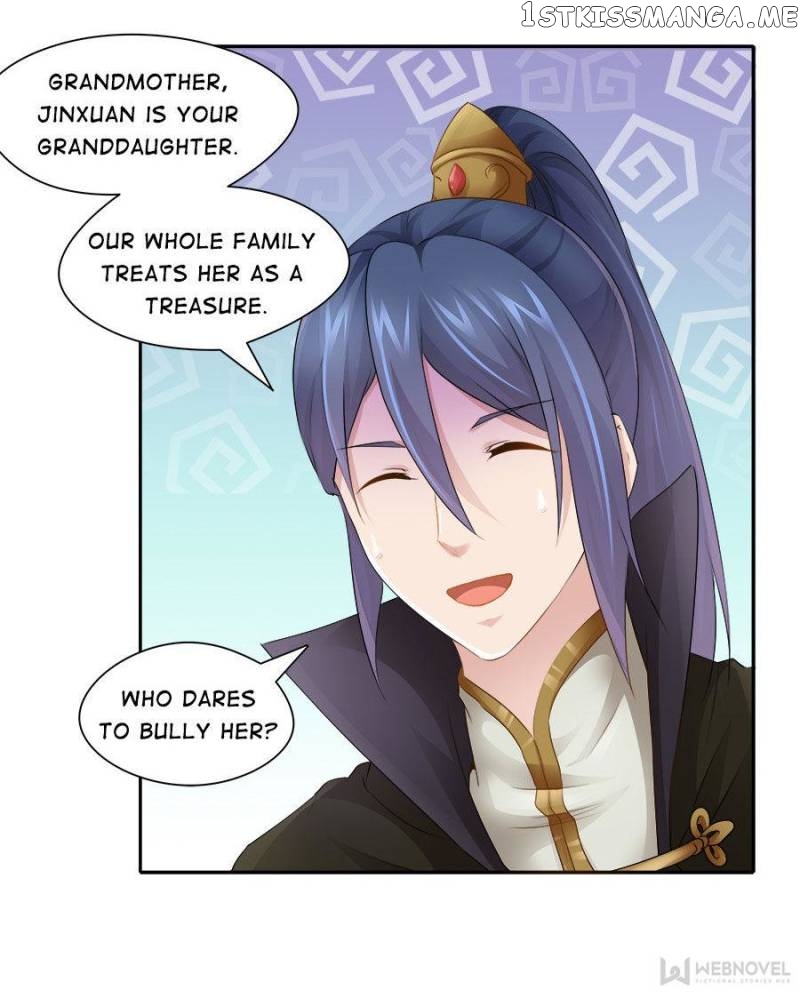 Cinderella Chef chapter 73 - page 27