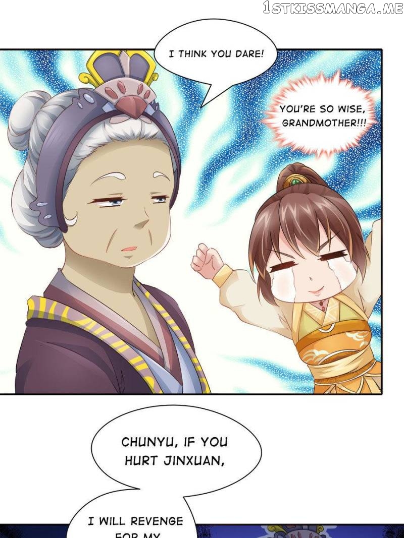 Cinderella Chef chapter 73 - page 28