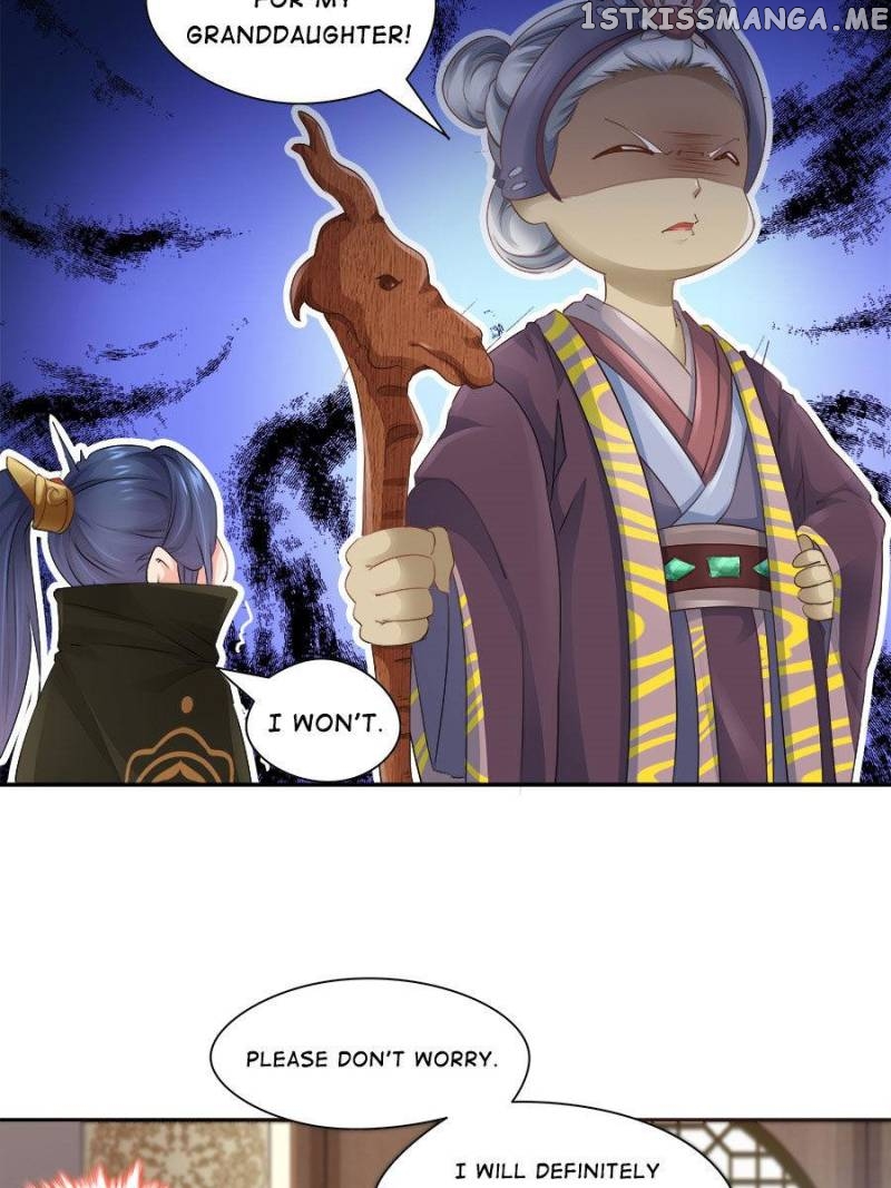 Cinderella Chef chapter 73 - page 29