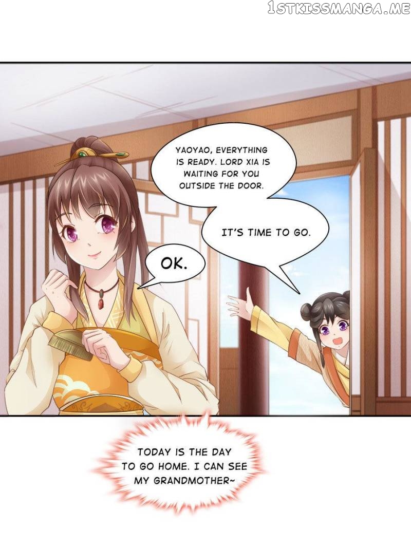 Cinderella Chef chapter 73 - page 3