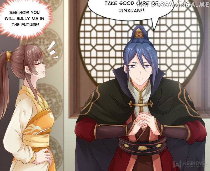 Cinderella Chef chapter 73 - page 30