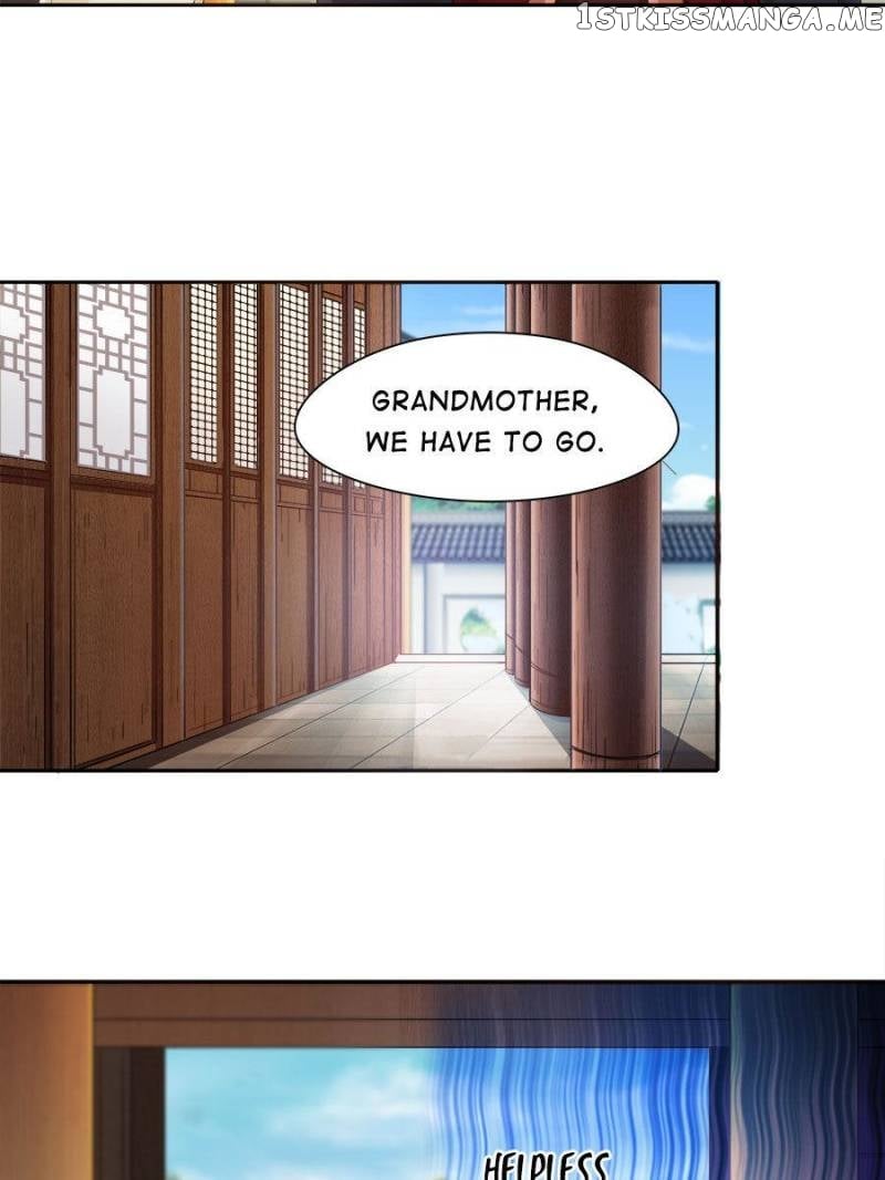 Cinderella Chef chapter 73 - page 31