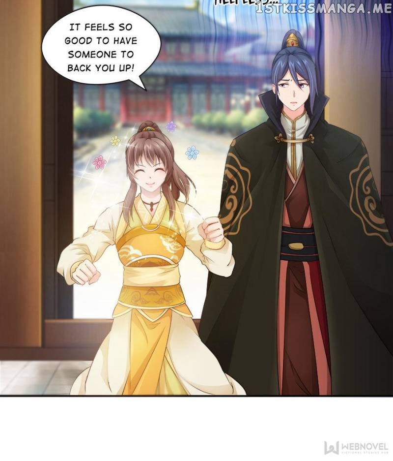 Cinderella Chef chapter 73 - page 32