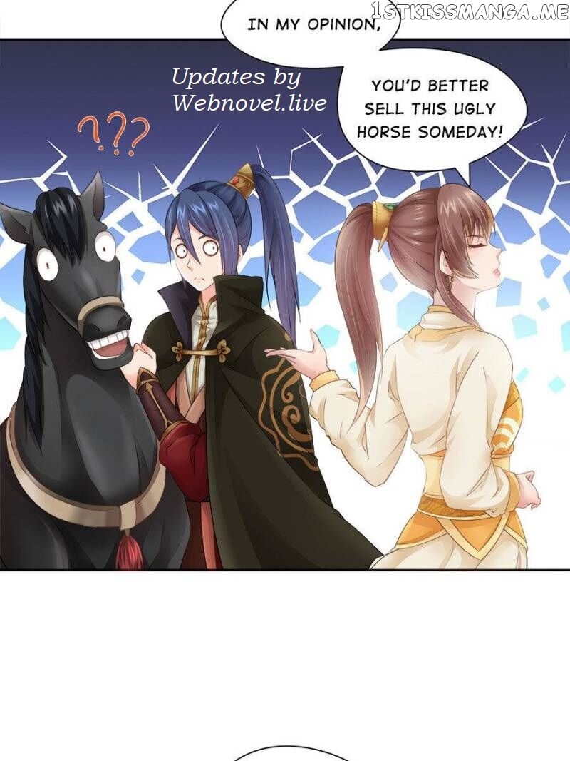 Cinderella Chef chapter 73 - page 35