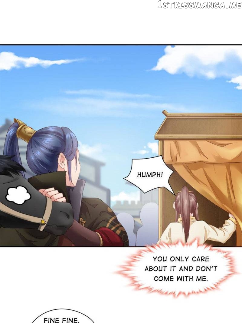 Cinderella Chef chapter 73 - page 38