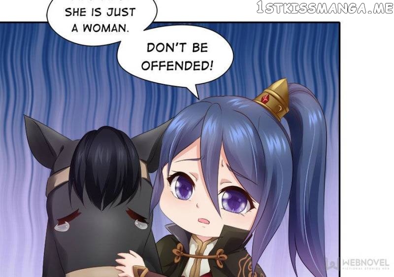Cinderella Chef chapter 73 - page 39