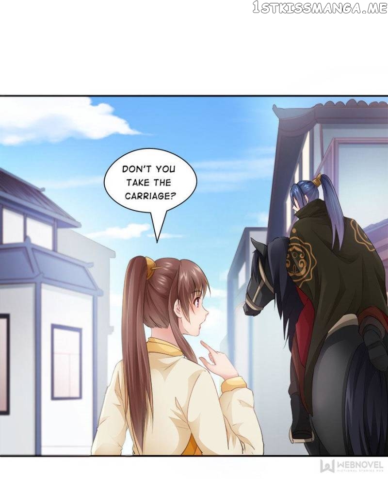 Cinderella Chef chapter 73 - page 4