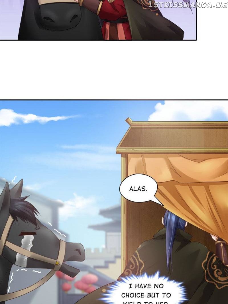 Cinderella Chef chapter 73 - page 40