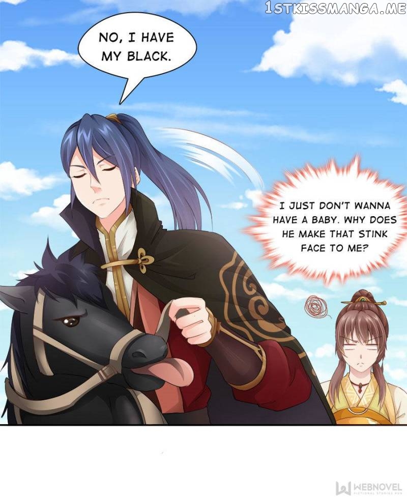 Cinderella Chef chapter 73 - page 6