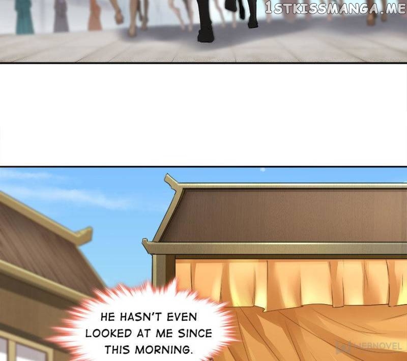 Cinderella Chef chapter 73 - page 8