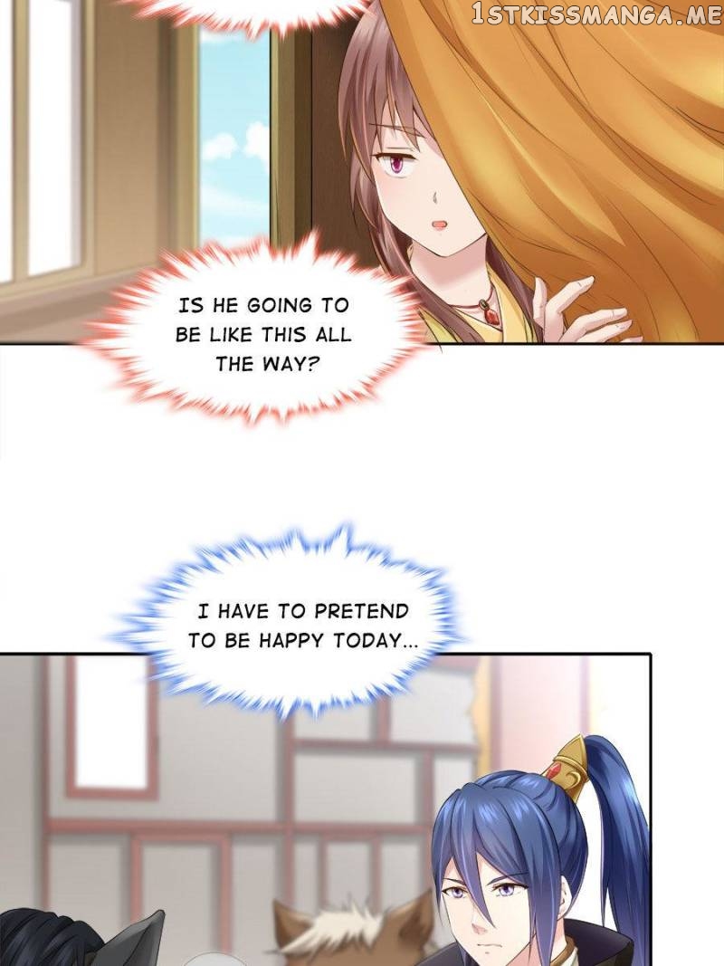 Cinderella Chef chapter 73 - page 9