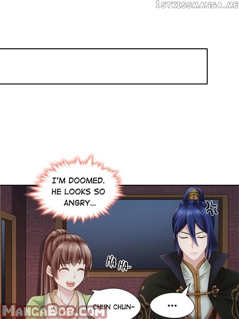 Cinderella Chef chapter 35 - page 11