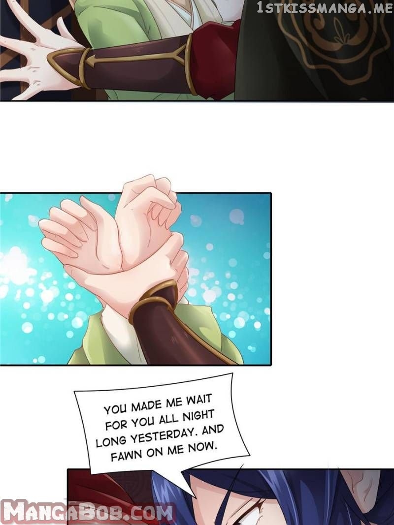 Cinderella Chef chapter 35 - page 15