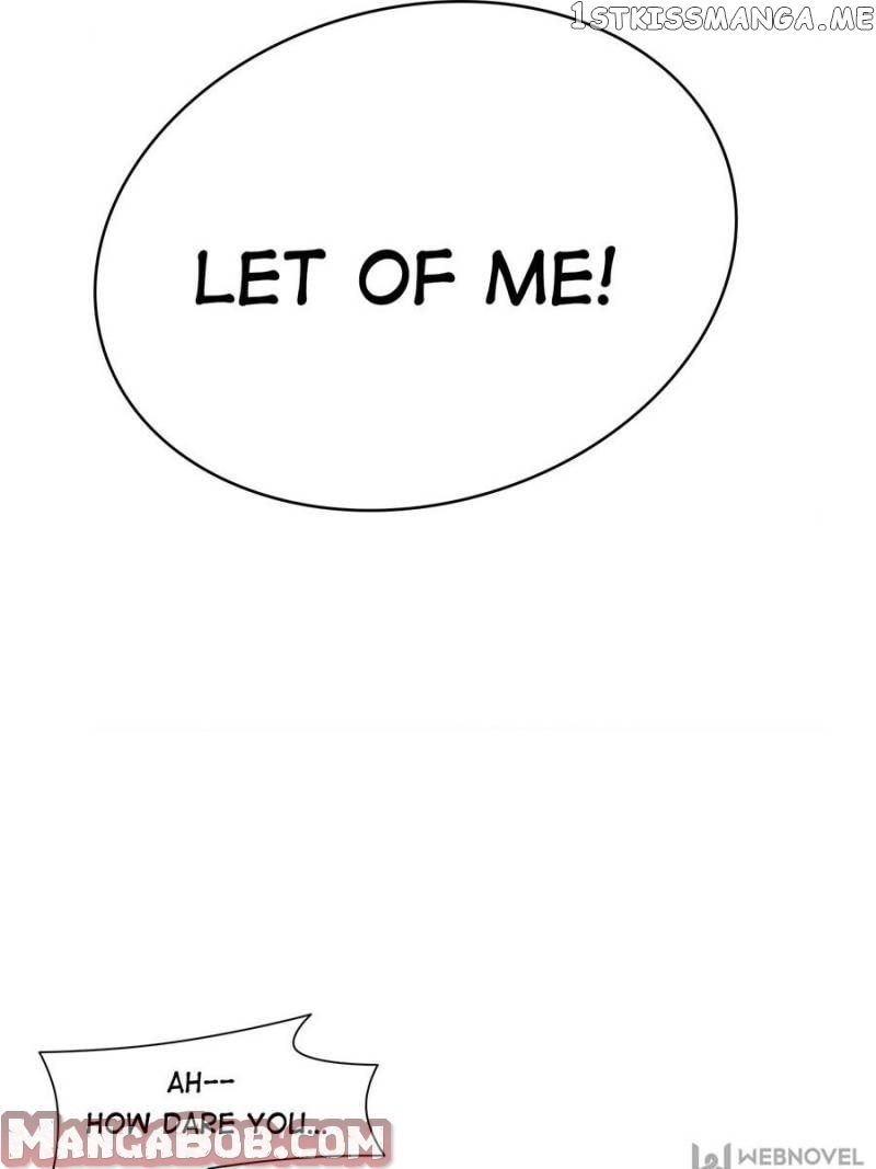 Cinderella Chef chapter 35 - page 21
