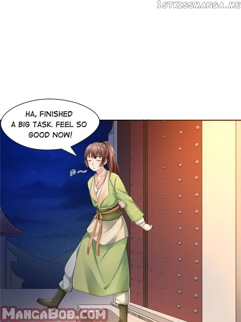 Cinderella Chef chapter 35 - page 3