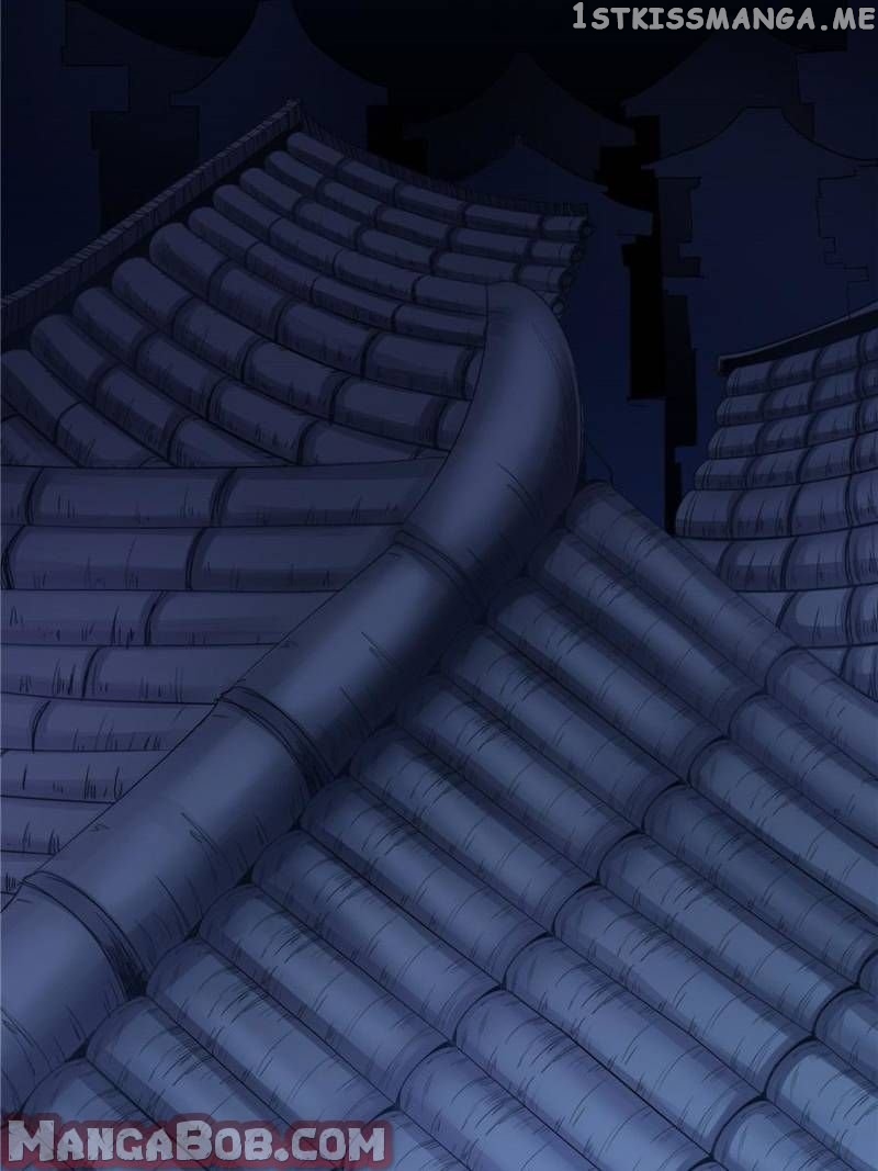 Cinderella Chef chapter 35 - page 35