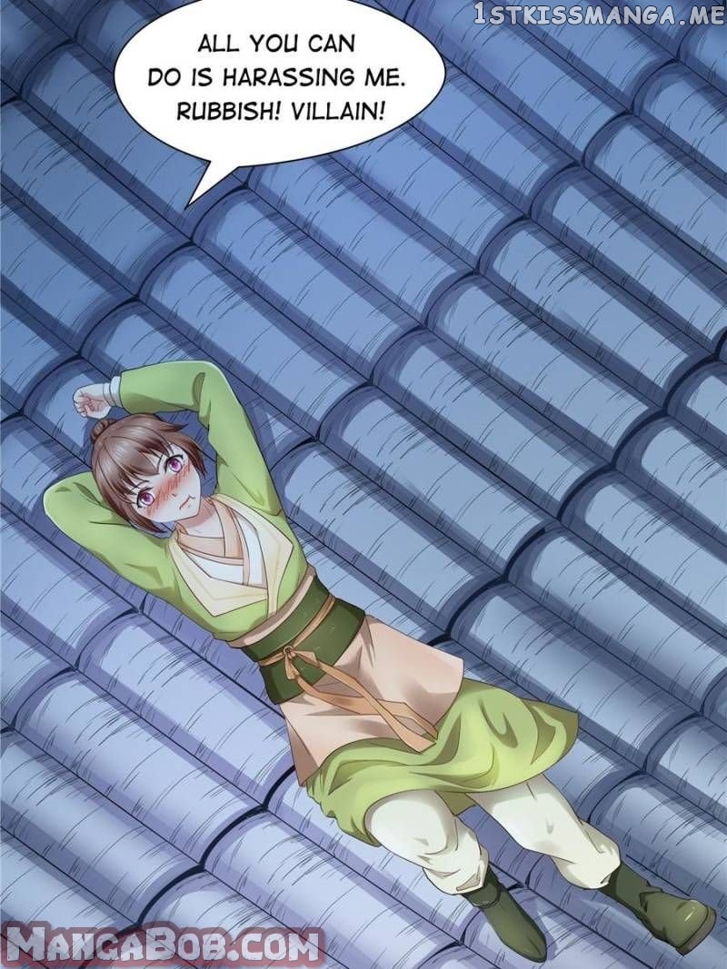 Cinderella Chef chapter 35 - page 37
