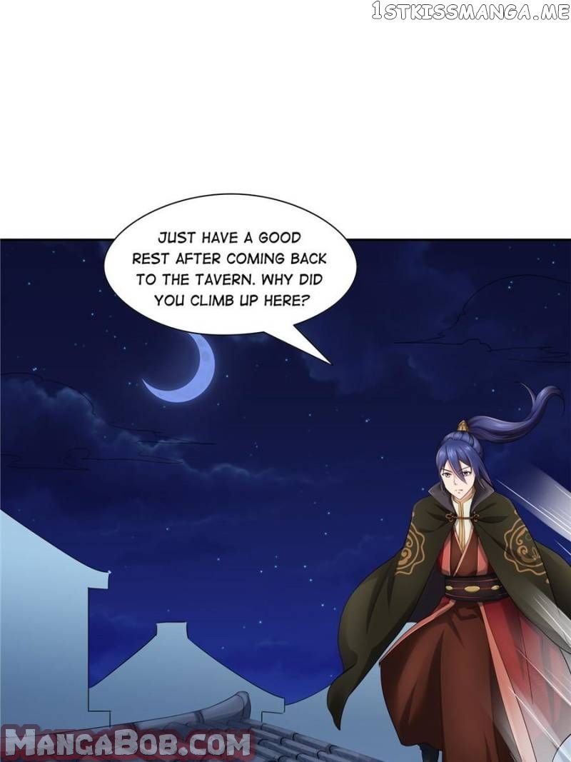 Cinderella Chef chapter 35 - page 39