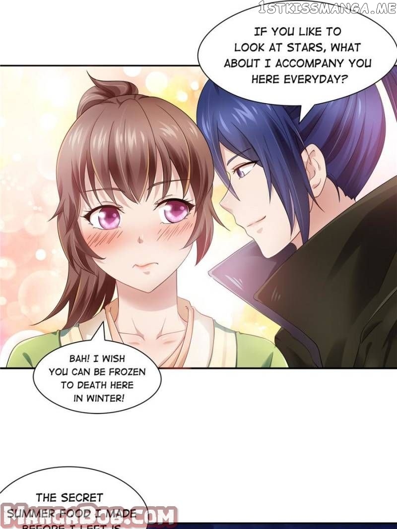 Cinderella Chef chapter 35 - page 43