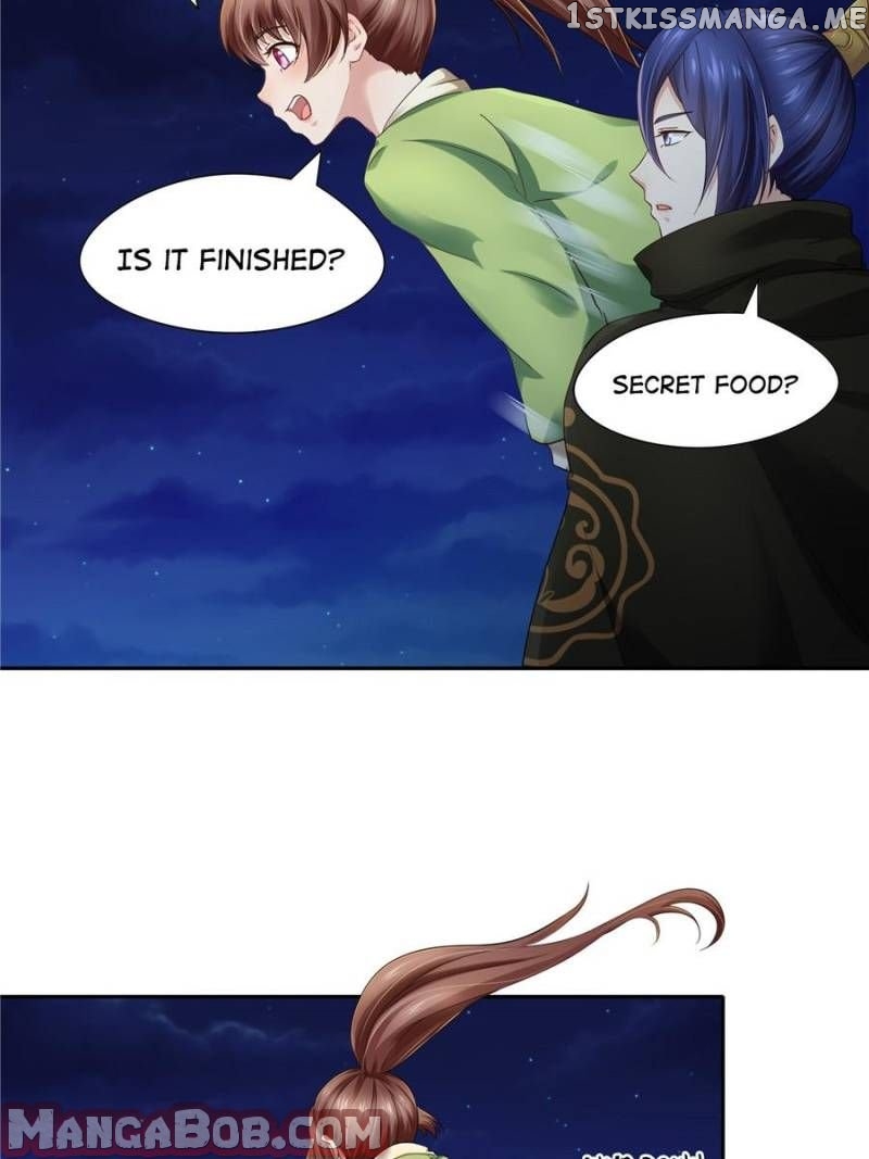 Cinderella Chef chapter 35 - page 45