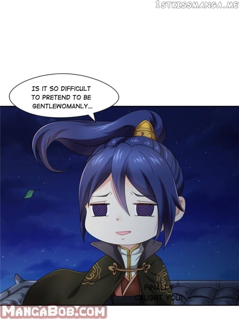 Cinderella Chef chapter 35 - page 49