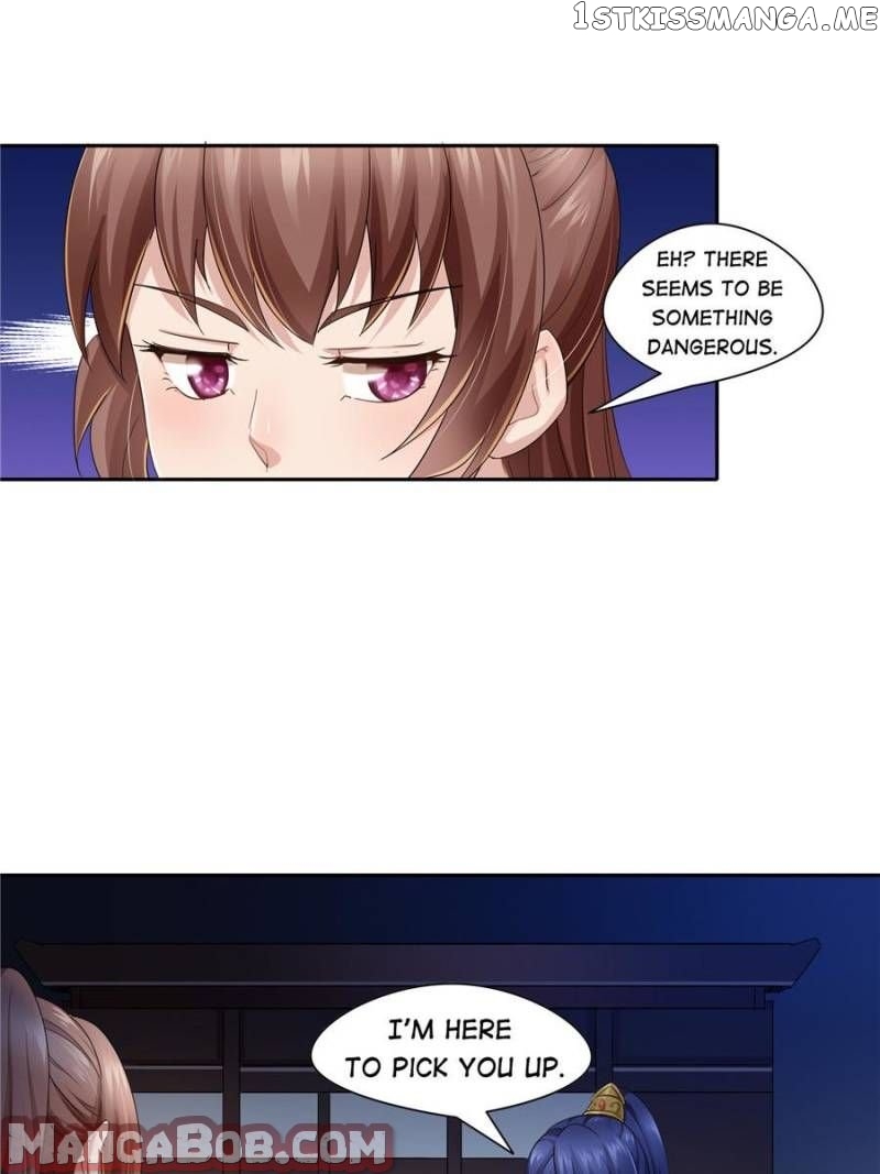 Cinderella Chef chapter 35 - page 5