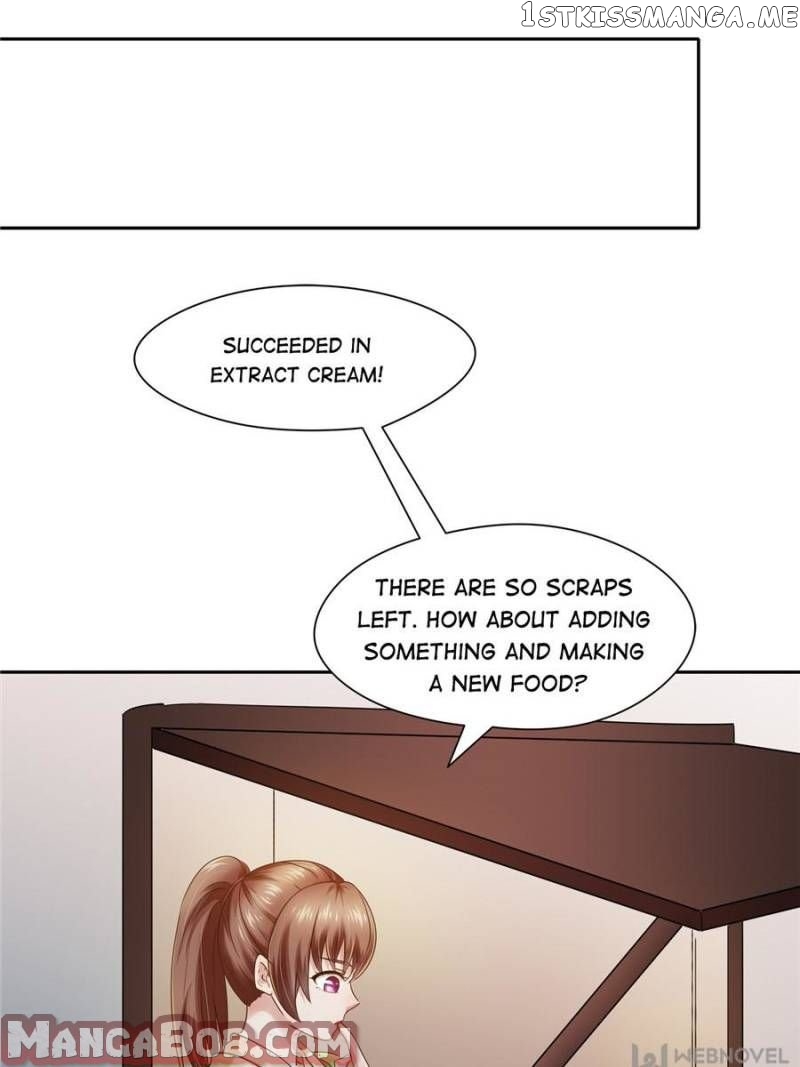 Cinderella Chef chapter 35 - page 51