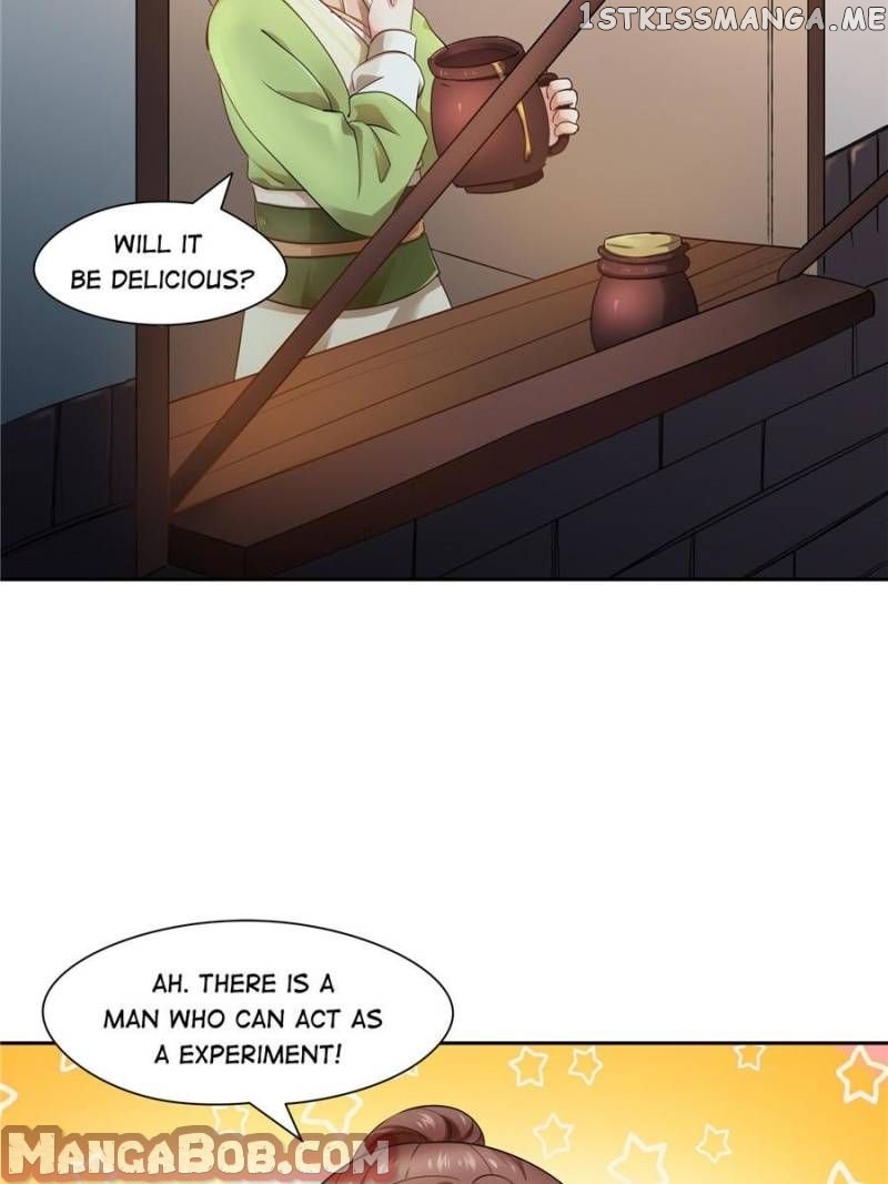 Cinderella Chef chapter 35 - page 53